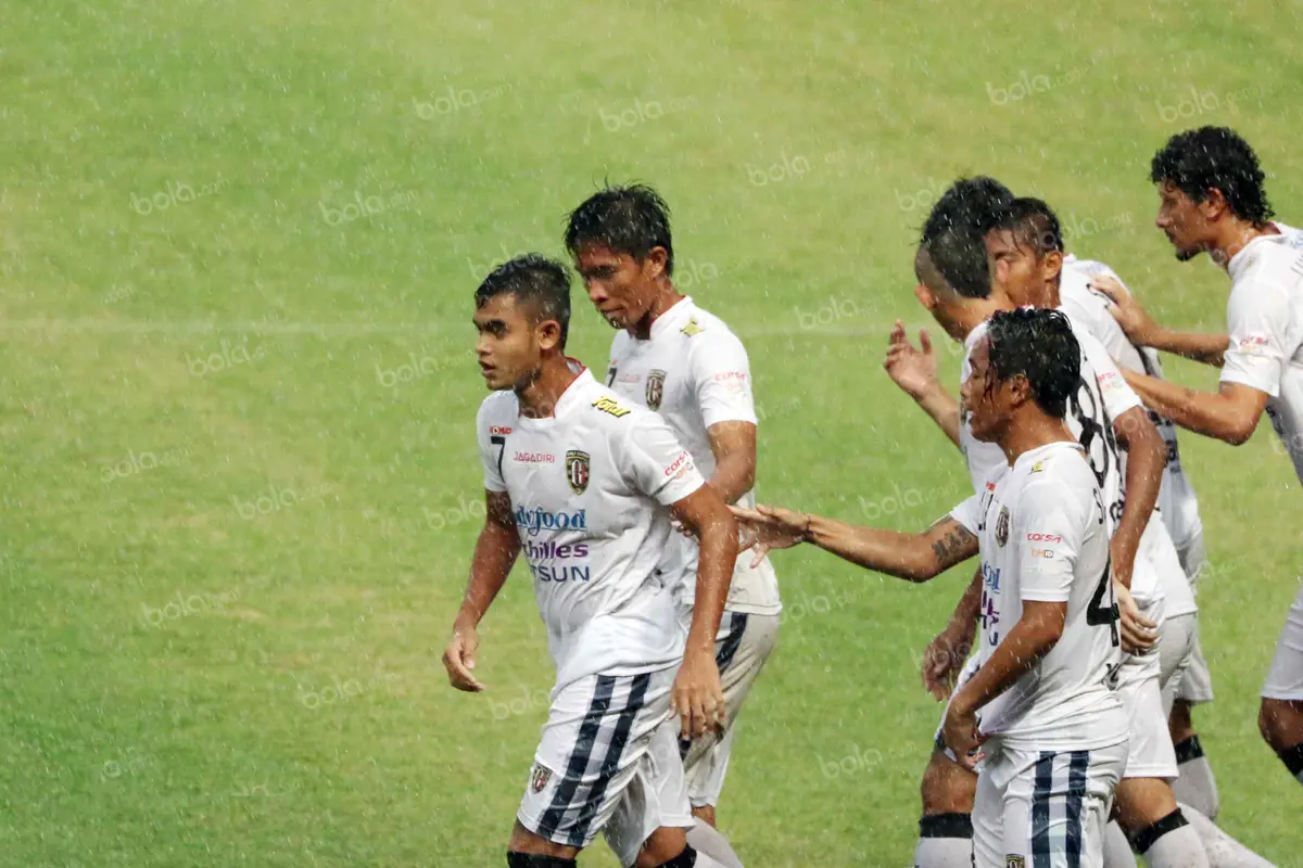 Bali United