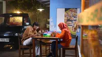 Saksikan Sinetron Saleha Selasa 27 Agustus 2024 Pukul 18.15 WIB di SCTV, Simak Sinopsisnya