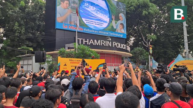 Piala Dunia U-17 2023