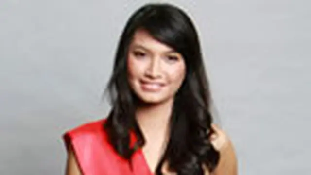 Finalis Miss Celebriti 2010 - Ritmaleli Arum