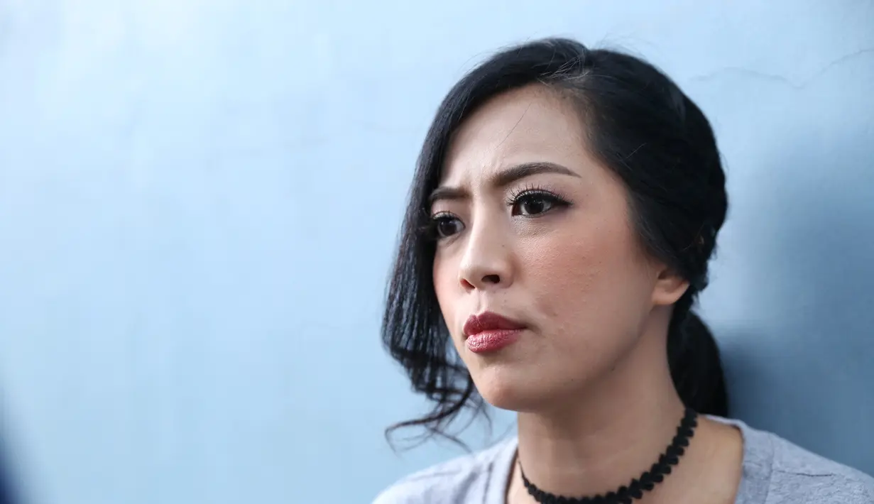 (Adrian Putra/Fimela.com)