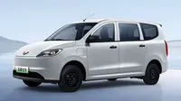 Wuling Hongguan EV Punya Jarak Tempuh 300 Km, Harga Rp 150 Jutaan (Carnewschina)