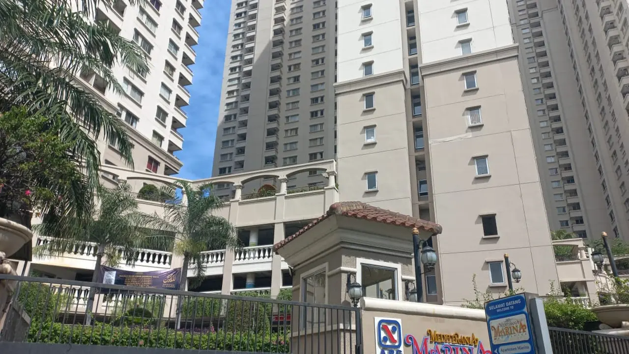Warga apartemen Mediterania Marina Residences (MMR) atau Marina Ancol, Jakarta Utara yang tergabung dalam paguyuban Keluarga Besar Apartemen Marina Bersatu (KBAMB) merasa prihatin dengan banyaknya kepentingan luar yang memanfaatkan konflik internal antar