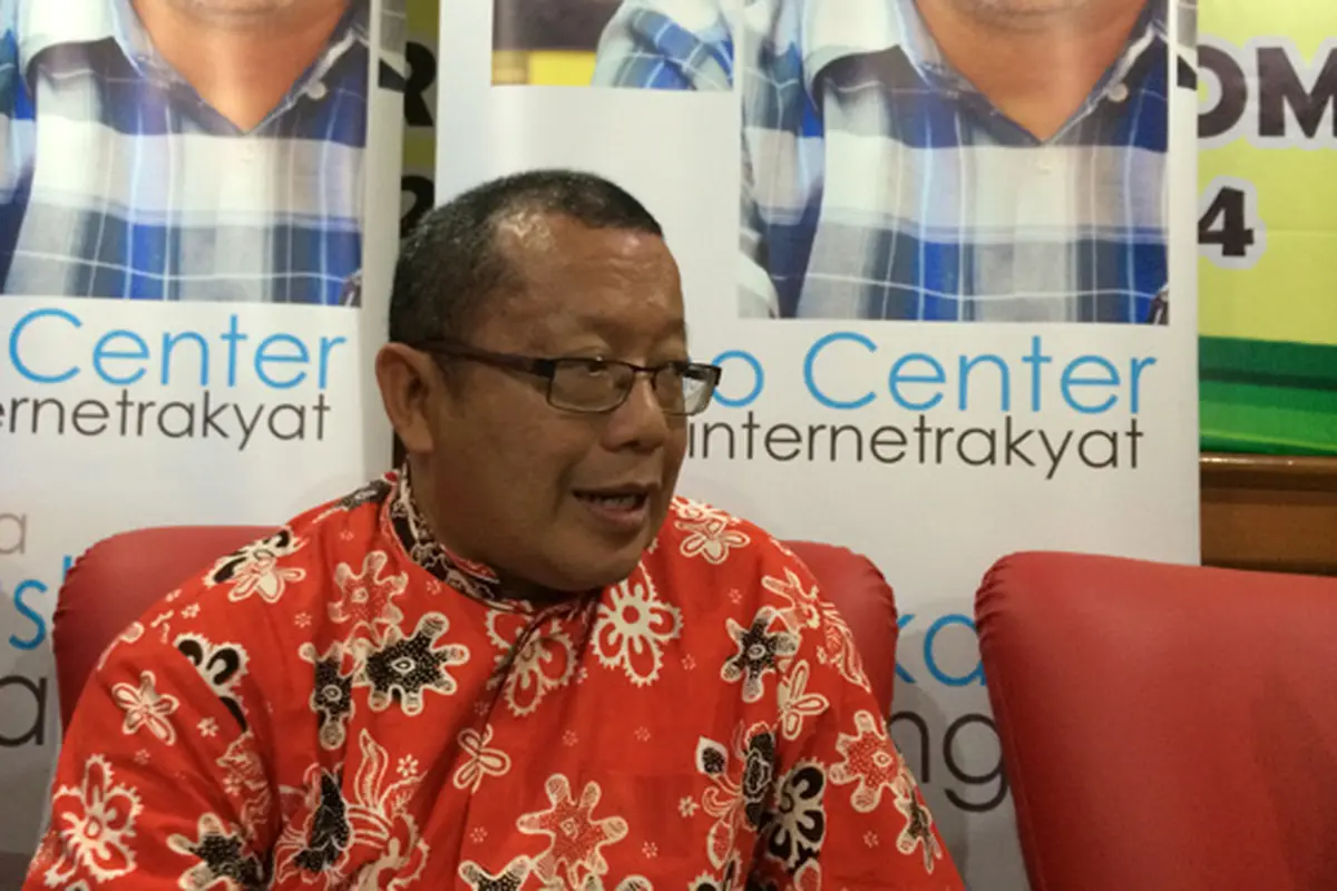 Pakar Yakini Industri Teknologi Indonesia Bisa Mandiri