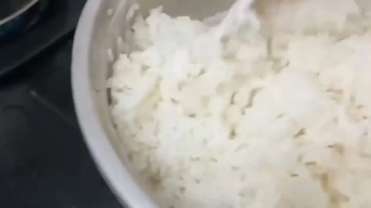 Cara menanak nasi agar rendah gula