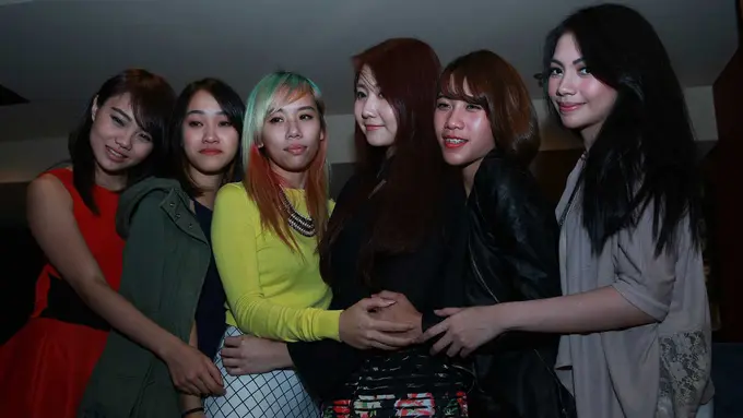 [Bintang] Cherrybelle