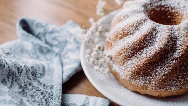 10 Cara Membuat Kue Bolu Kukus Sederhana Dan Anti Gagal Hot Liputan6 Com