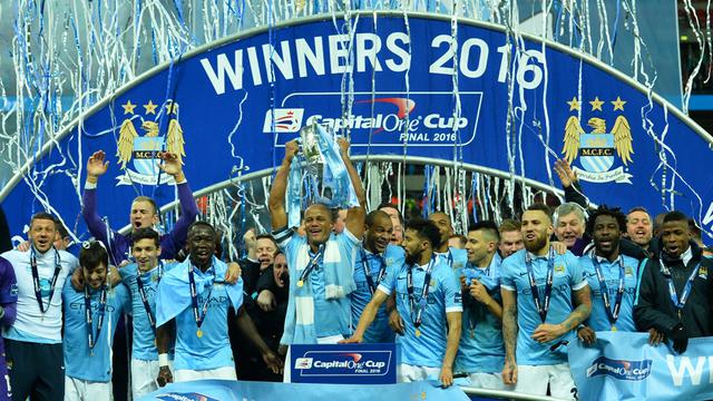 Liverpool vs Manchester City