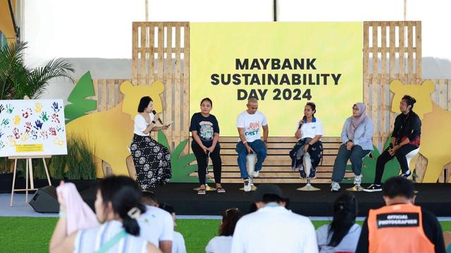 Maybank Marathon 2024