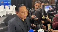 PBVSI Putuskan Ganti Pelatih usai Timnas Voli Putra Indonesia Gagal Pertahankan Emas SEA Games 2025
