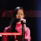 ok Gadis asal Cirebon Claudia Emmanuela Santoso mengikuti audisi The Voice Jerman. Screenshot youtube (Liputan6.com / the voice of germany offiziell)