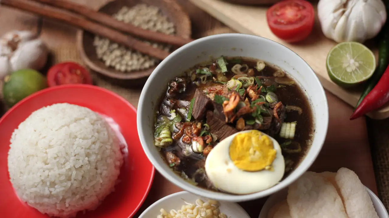 Makan Malam Enak di Probolinggo yang Wajib Dicoba