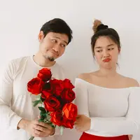 ilustrasi menolak cinta/Suthida Phensri/Shutterstock