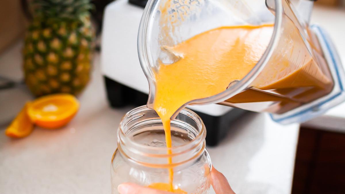 11 Manfaat Konsumsi Cold Pressed Juice Setiap Hari untuk Kesehatan Optimal