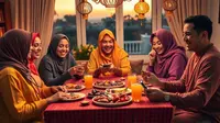 110 Quote Ramadhan Lucu untuk Menyemarakkan Bulan Suci