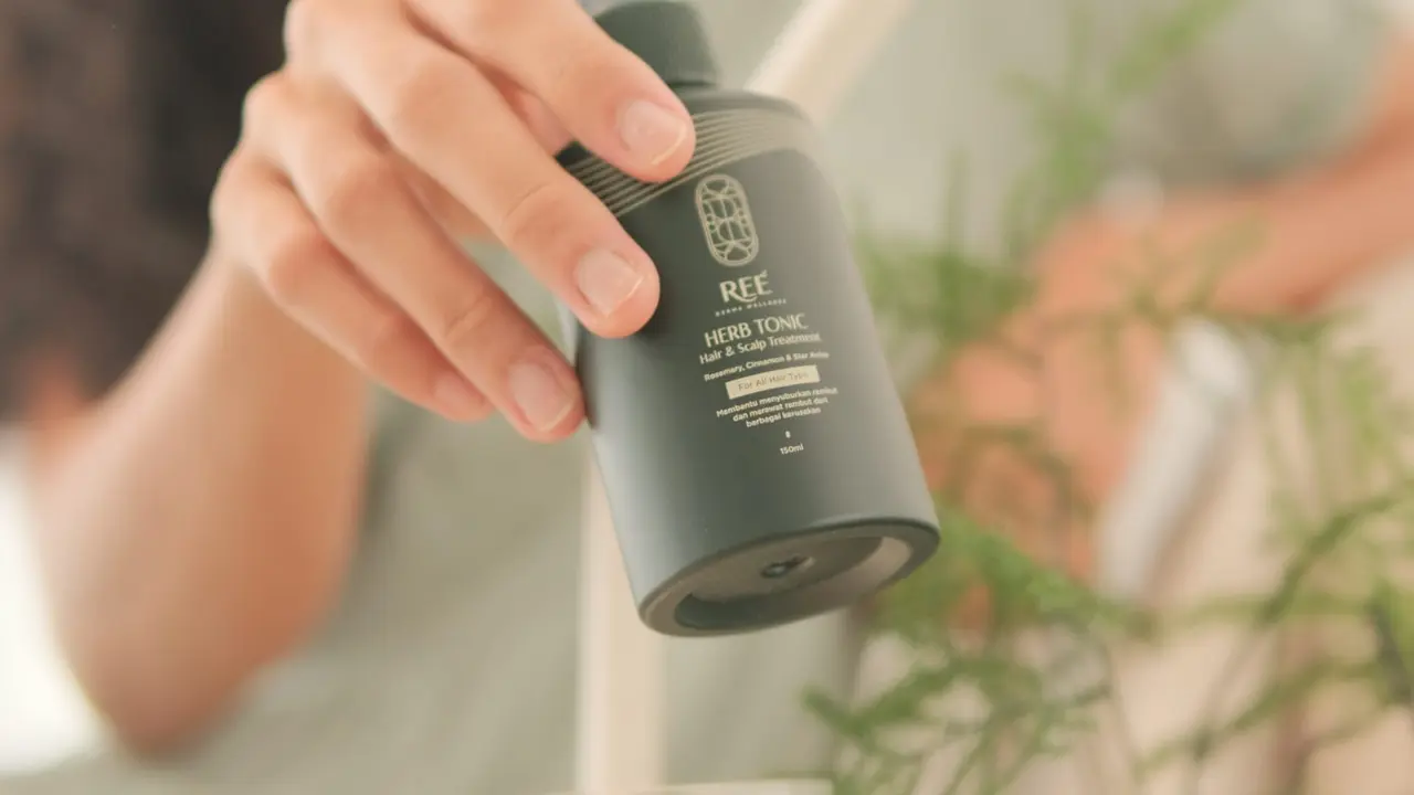 Pentingnya Keratin dalam Menjaga Kesehatan Rambut Secara Alami, Bagaimana Caranya?