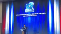 Demokrat Sebut Pidato AHY Soal Kekuasaan sebagai Pembelajaran Demokrasi