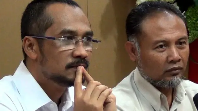 KPK Tetapkan Mantan Ketua BPK Tersangka Kasus Suap Pajak