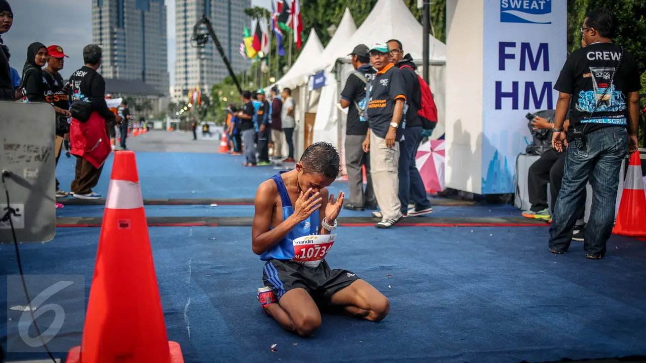 Jakarta Maraton
