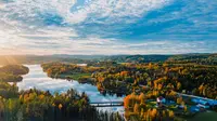 5 Most Romantic Places In Sweden For Couples