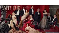 Kegagalan Photoshop Oprah Winfrey di Sampul Majalah