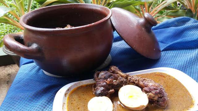 7 Resep Brongkos Jogja yang Enak dan Sedap, Kuahnya Kaya Rempah