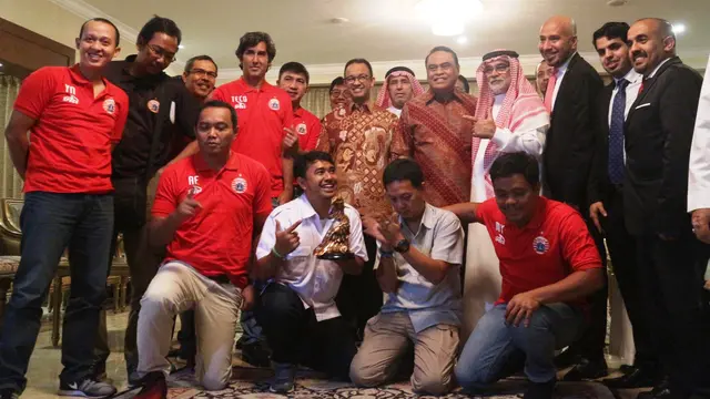 Persija