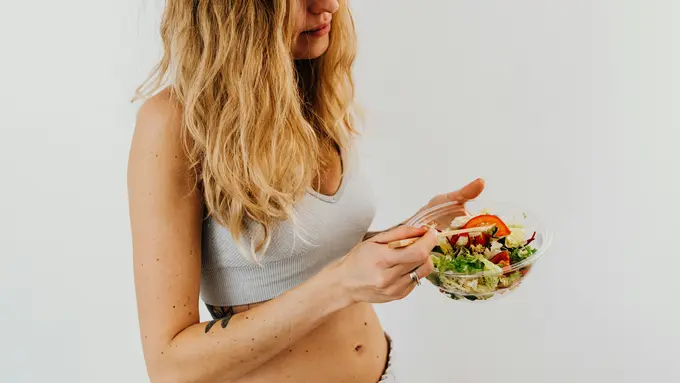 Mengenal Pola Makan Clean Eating untuk Menjaga Energi Lebih Stabil dan Konsisten
