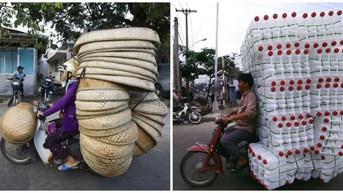 Photo copyright My Modern Met/Hans Kemp