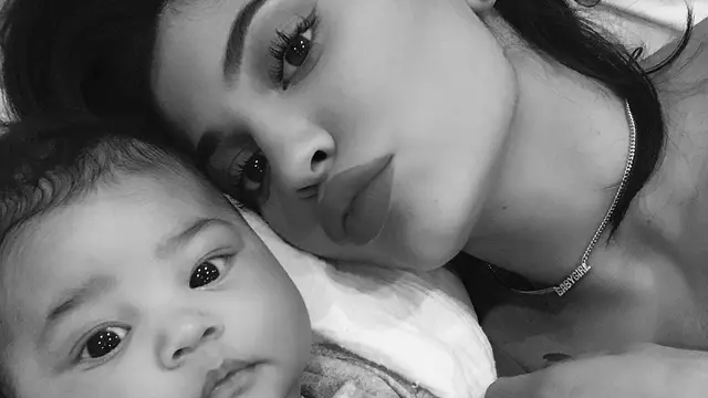 Kylie Jenner
