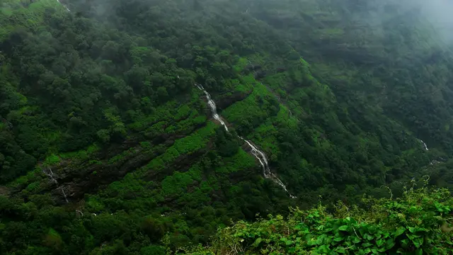 Matheran