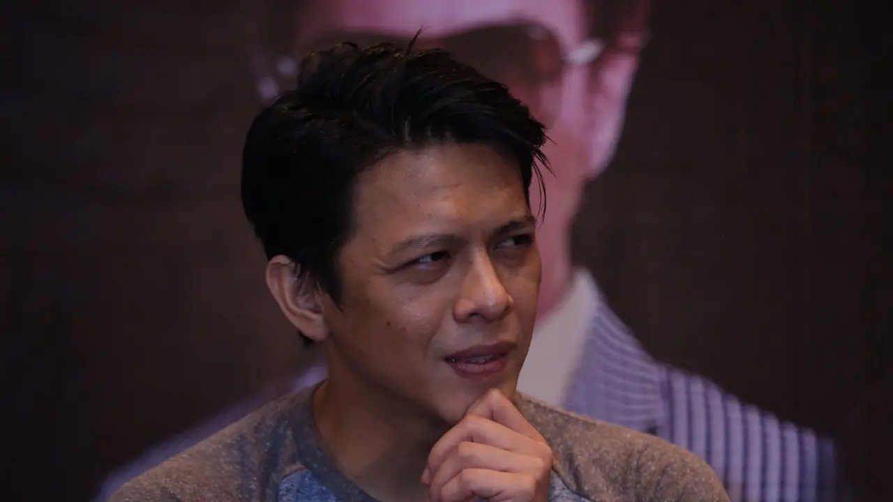 [Bintang] Ariel Noah