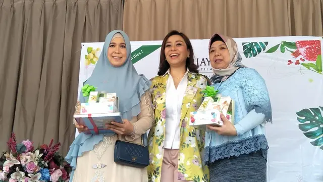 Klinik Kecantikan