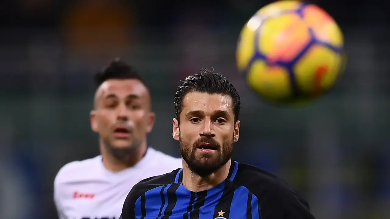 Fiorentina, Inter Milan, Serie A