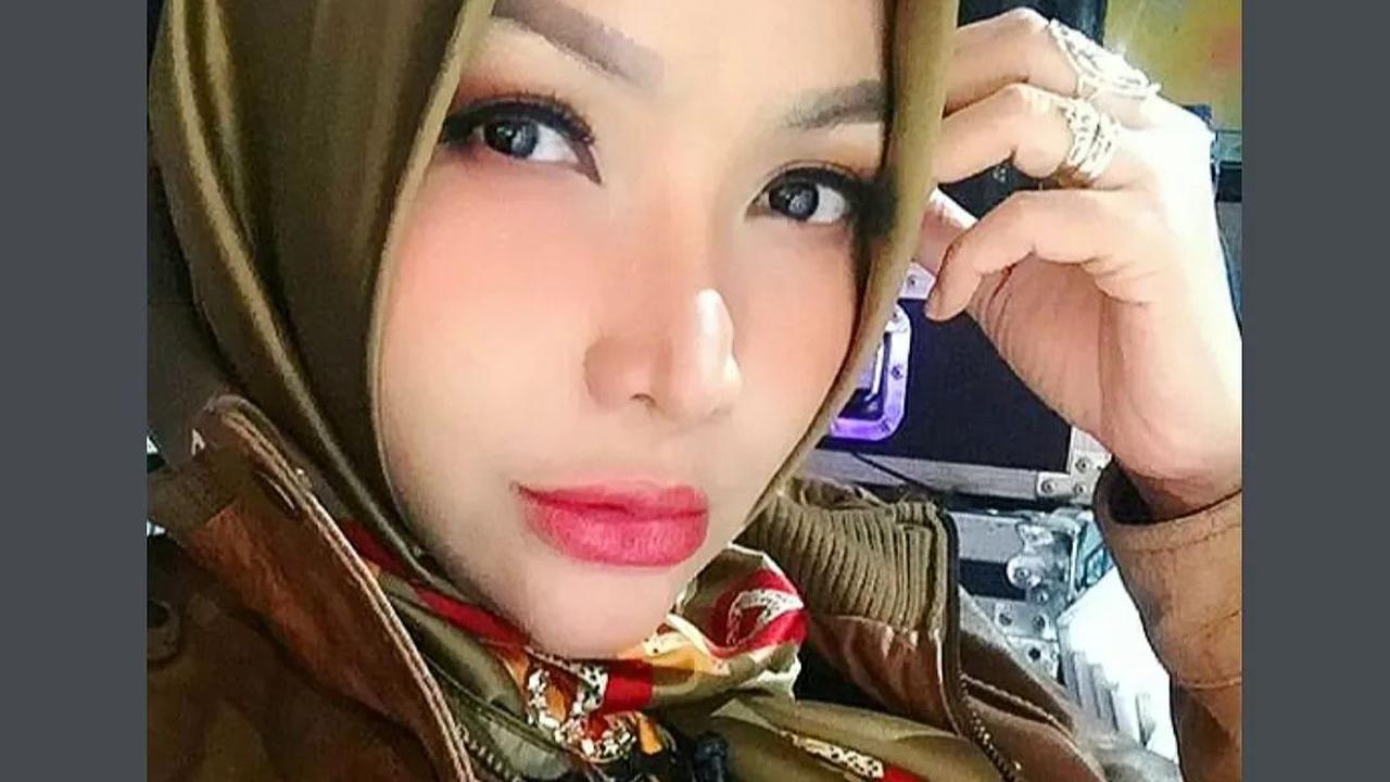 Roro Fitria. (Foto: Dok. Instagram @roro.fitria1989)