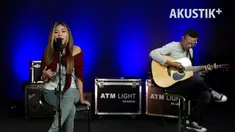 Lama terjun di dunia akting, Nadia Vega kini lebih berfokus pada bidang tarik suara. Seperti apa penampilannya? Simak di Akustik Plus!