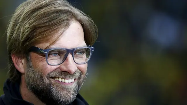jurgen klopp