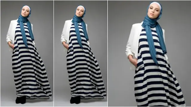 Courtesy Pinterest.com/happilyhijabed