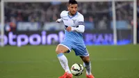 Manchester United  dikabarkan mengincar bintang muda Lazio yaitu Stefen de Vrij dan Felipe Anderson dengan menyiapkan dana 42,5 miliar Euro