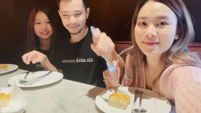 Jadi Obat Nyamuk, Ini 6 Momen Kebersamaan Sisca Kohl dan Jessica Jane