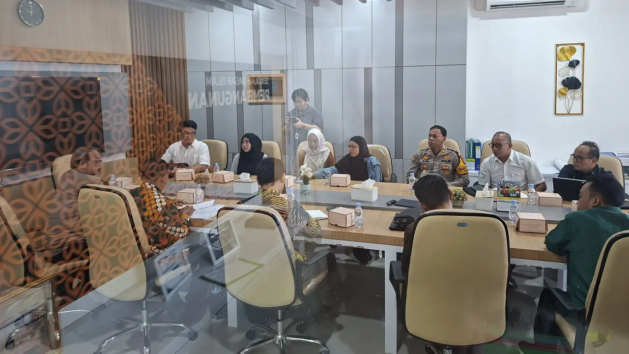 KPAI Lakukan Assesment di SD Pembangunan Tangsel, Pulihkan Trauma Anak-anak