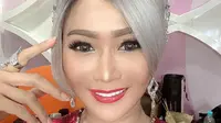 Sering Mengerjai Adam Suseno, Kini Inul Daratista Tulis Kalimat Menyentuh untuk Suami