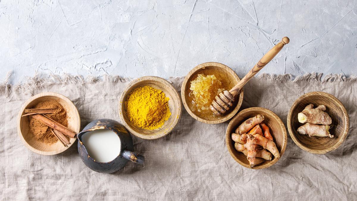 Mengenal 5 Jenis Rimpang yang Paling Sering Digunakan dalam Bumbu Masak