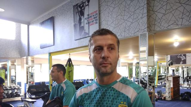 Miljan Radovic