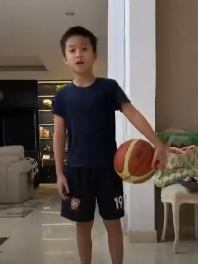 [Fimela] Taufik Hidayat