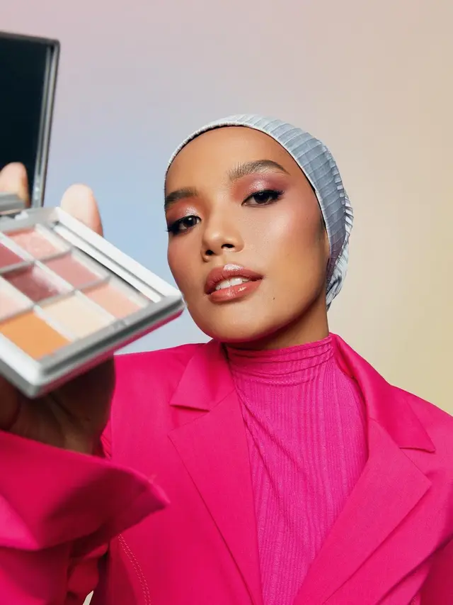 Fimela Figure: Mengubah Hobi Jadi Profesi, Cara Nayla Azmi Manfaatkan Media Sosial untuk Sukses di Dunia Fashion Content Creation