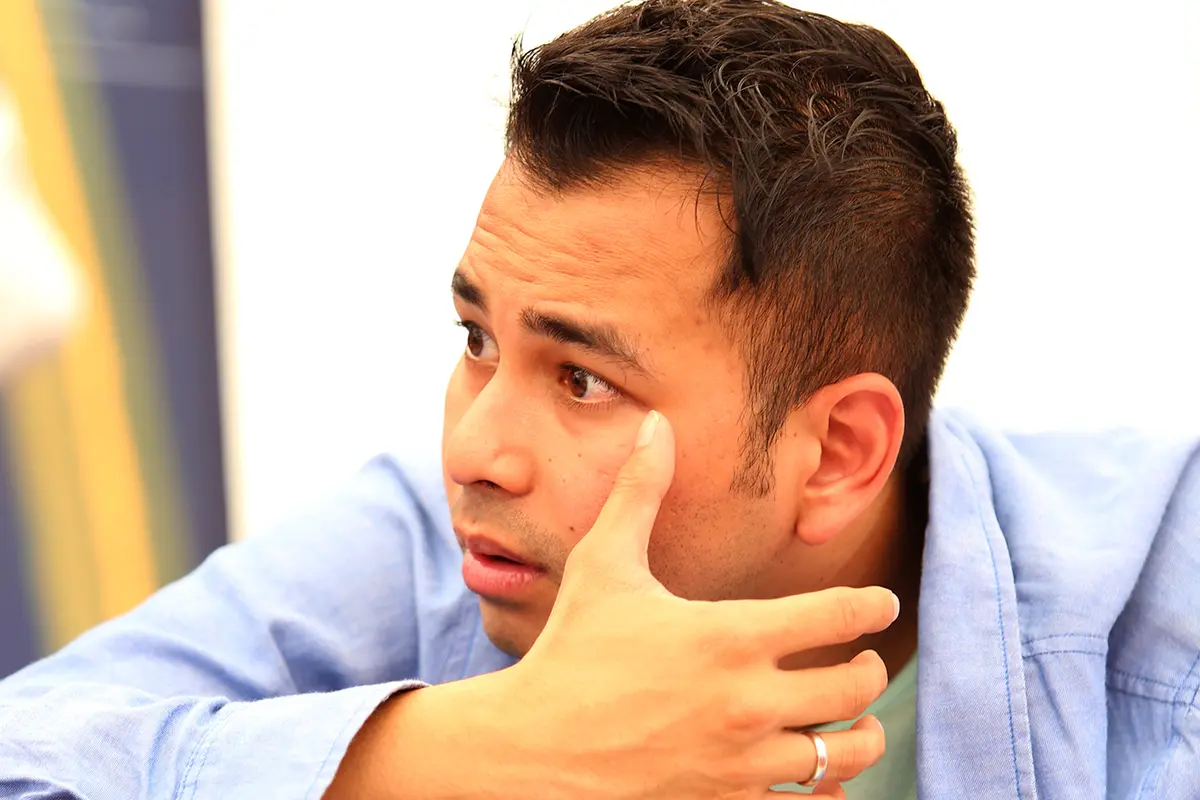 Raffi Ahmad
