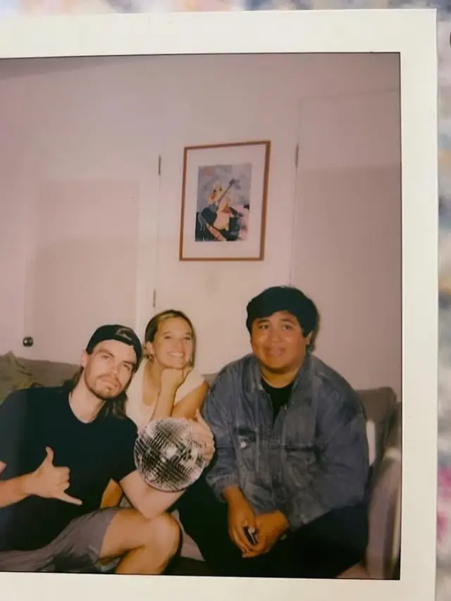 Francis Karel penulis lagu di album Jin BTS