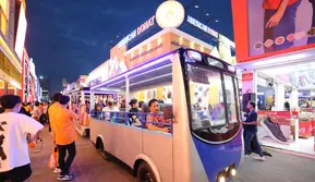 Baru Seminggu Dibuka, Jakarta Fair 2026 Diserbu Jutaan Orang