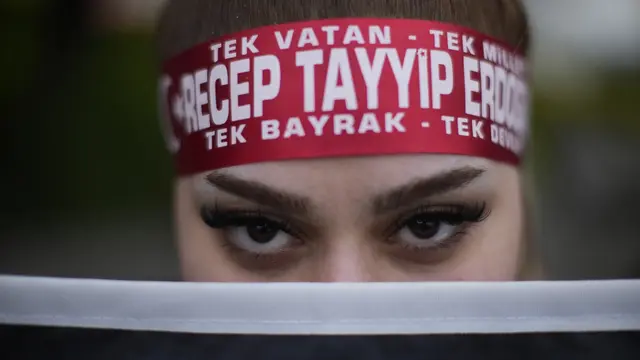 Pemilu Turki 2023 Lanjut ke Putaran Kedua